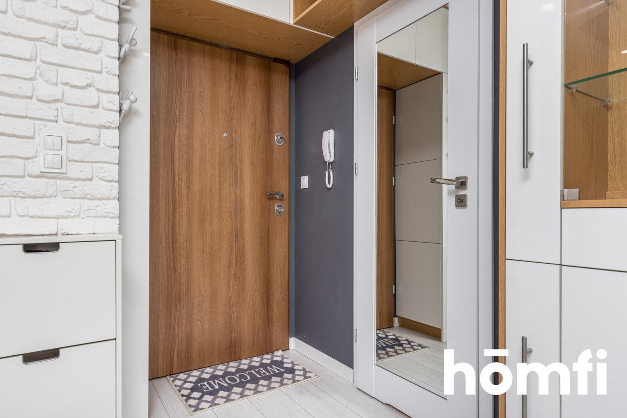 Designer apartment in the heart of Praga Południe - Apartment - Rent - Warszawa, Praga-Południe