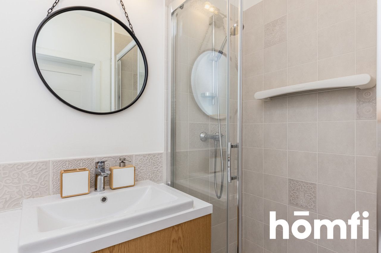 Designer apartment in the heart of Praga Południe - Apartment - Rent - Warszawa, Praga-Południe