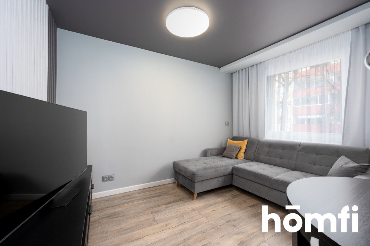 3 rooms | fully renovated | 65.5 m² | Kurdwanów - Apartment - Sale - Kraków, Podgórze / Kurdwanów