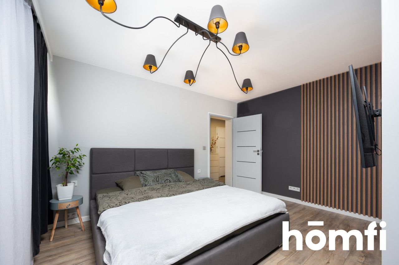 3 rooms | fully renovated | 65.5 m² | Kurdwanów - Apartment - Sale - Kraków, Podgórze / Kurdwanów