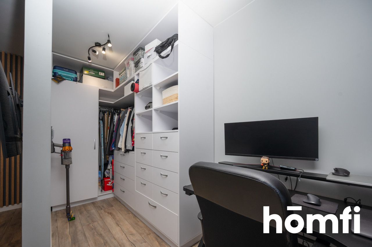 3 rooms | fully renovated | 65.5 m² | Kurdwanów - Apartment - Sale - Kraków, Podgórze / Kurdwanów