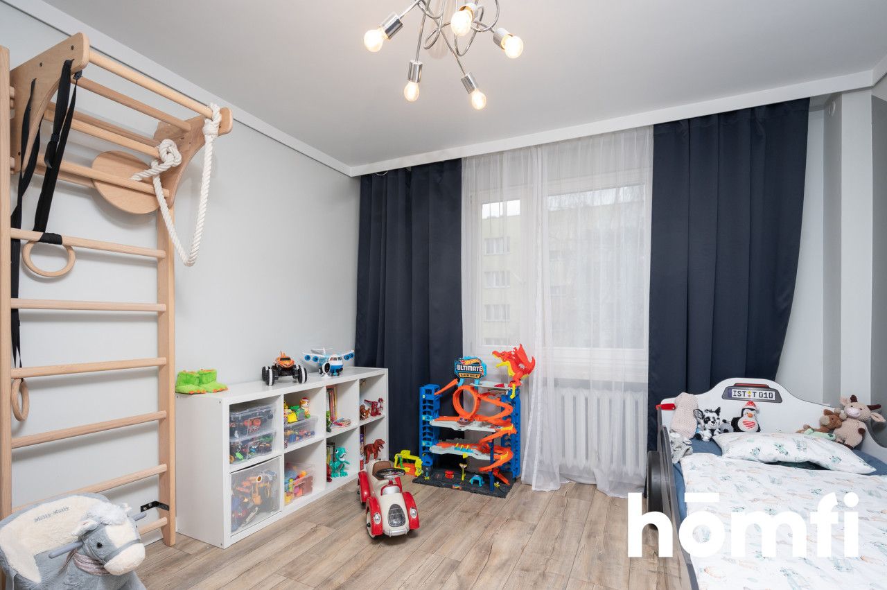 3 rooms | fully renovated | 65.5 m² | Kurdwanów - Apartment - Sale - Kraków, Podgórze / Kurdwanów