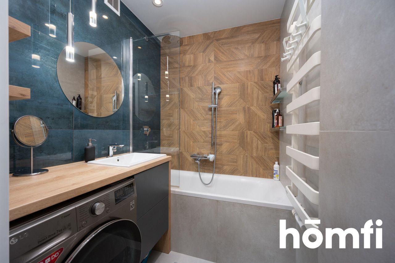 3 rooms | fully renovated | 65.5 m² | Kurdwanów - Apartment - Sale - Kraków, Podgórze / Kurdwanów