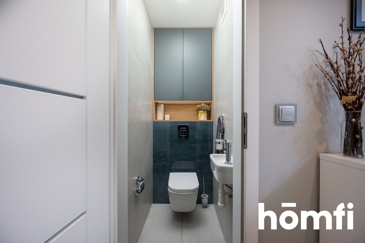 3 rooms | fully renovated | 65.5 m² | Kurdwanów - Apartment - Sale - Kraków, Podgórze / Kurdwanów