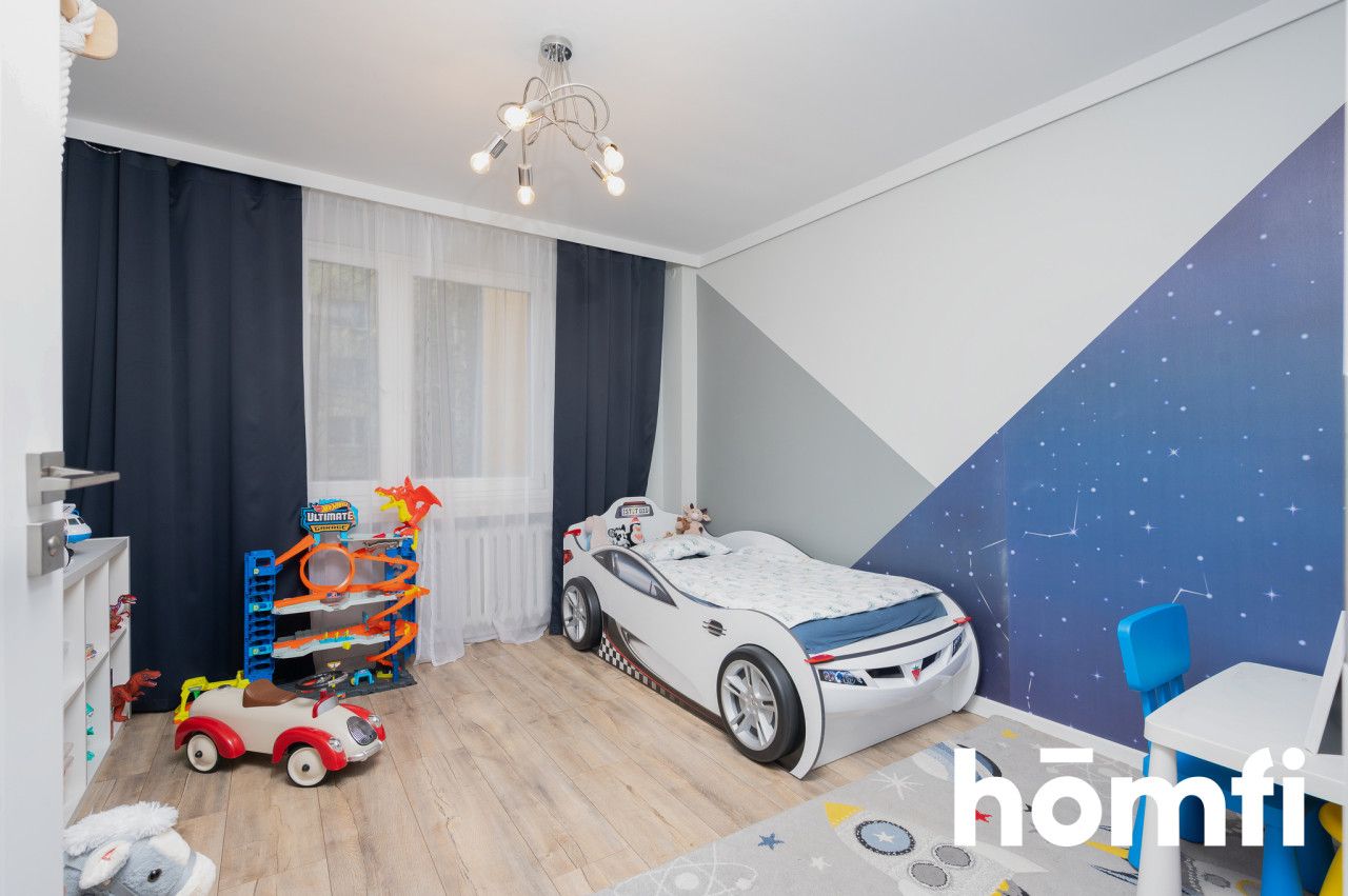 3 rooms | fully renovated | 65.5 m² | Kurdwanów - Apartment - Sale - Kraków, Podgórze / Kurdwanów