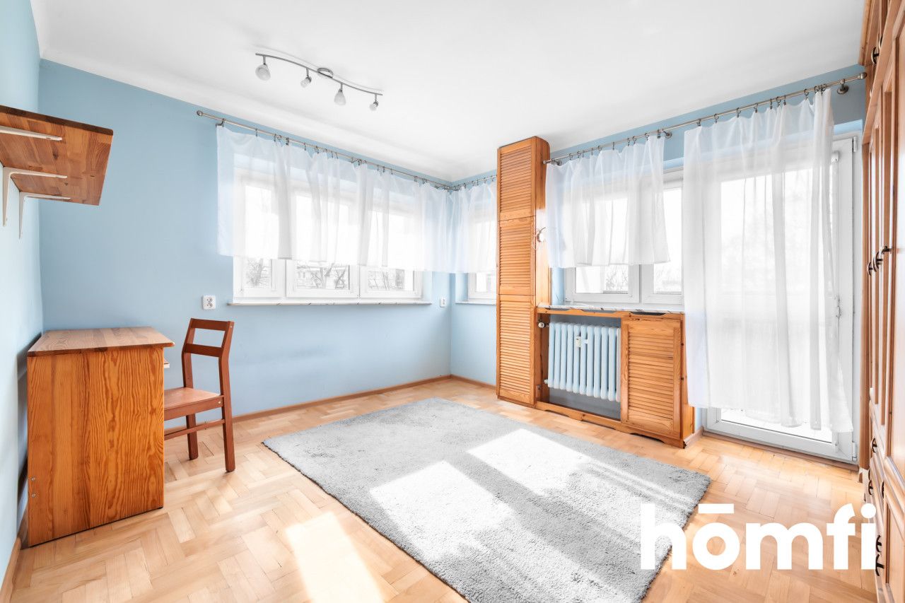 Na sprzedaż słoneczne mieszkanie LSM ul. Skierki - Mieszkanie - Sprzedaż - Lublin, LSM