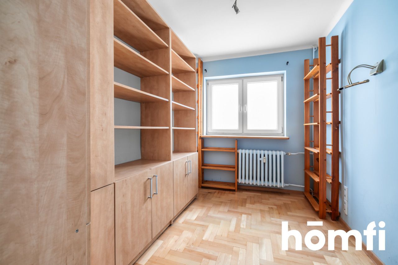 Na sprzedaż słoneczne mieszkanie LSM ul. Skierki - Mieszkanie - Sprzedaż - Lublin, LSM