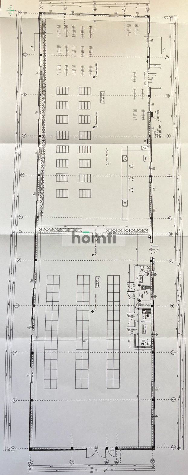 Lubaczów Podkarpacie - Nowy obiekt inwestycyjny! - Lokal użytkowy - Sprzedaż - Lubaczowski, Lubaczów