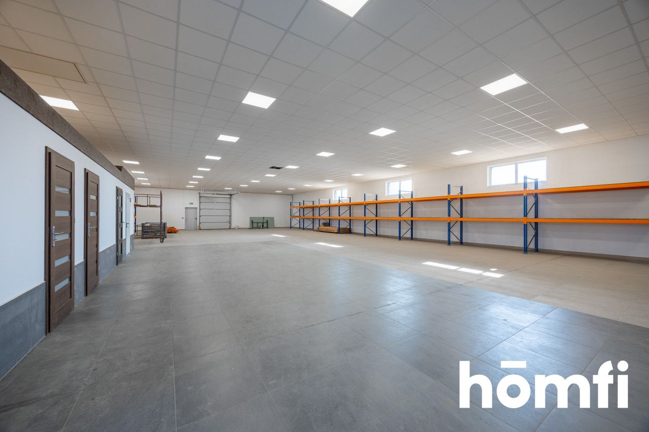 Lubaczów Podkarpacie - Nowy obiekt inwestycyjny! - Lokal użytkowy - Sprzedaż - Lubaczowski, Lubaczów