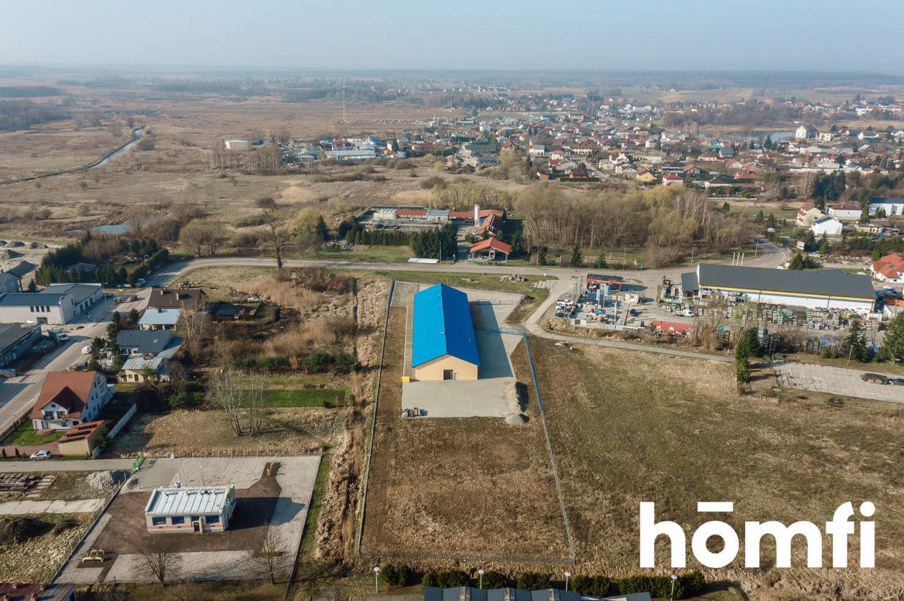 Lubaczów Podkarpacie - Nowy obiekt inwestycyjny! - Lokal użytkowy - Sprzedaż - Lubaczowski, Lubaczów