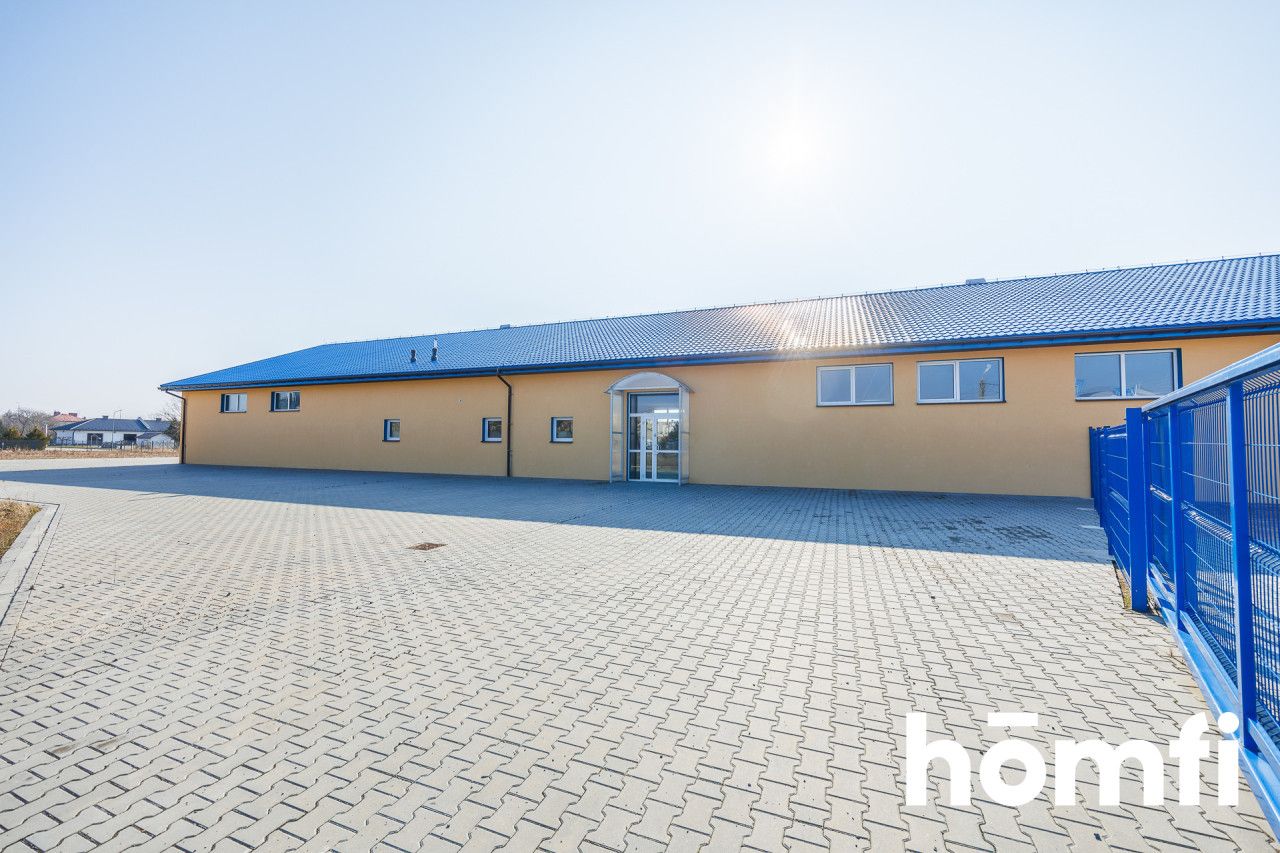 Lubaczów Podkarpacie - Nowy obiekt inwestycyjny! - Lokal użytkowy - Sprzedaż - Lubaczowski, Lubaczów