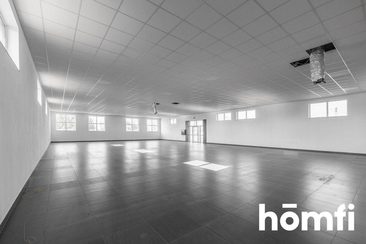 Lubaczów Podkarpacie - Nowy obiekt inwestycyjny! - Lokal użytkowy - Sprzedaż - Lubaczowski, Lubaczów