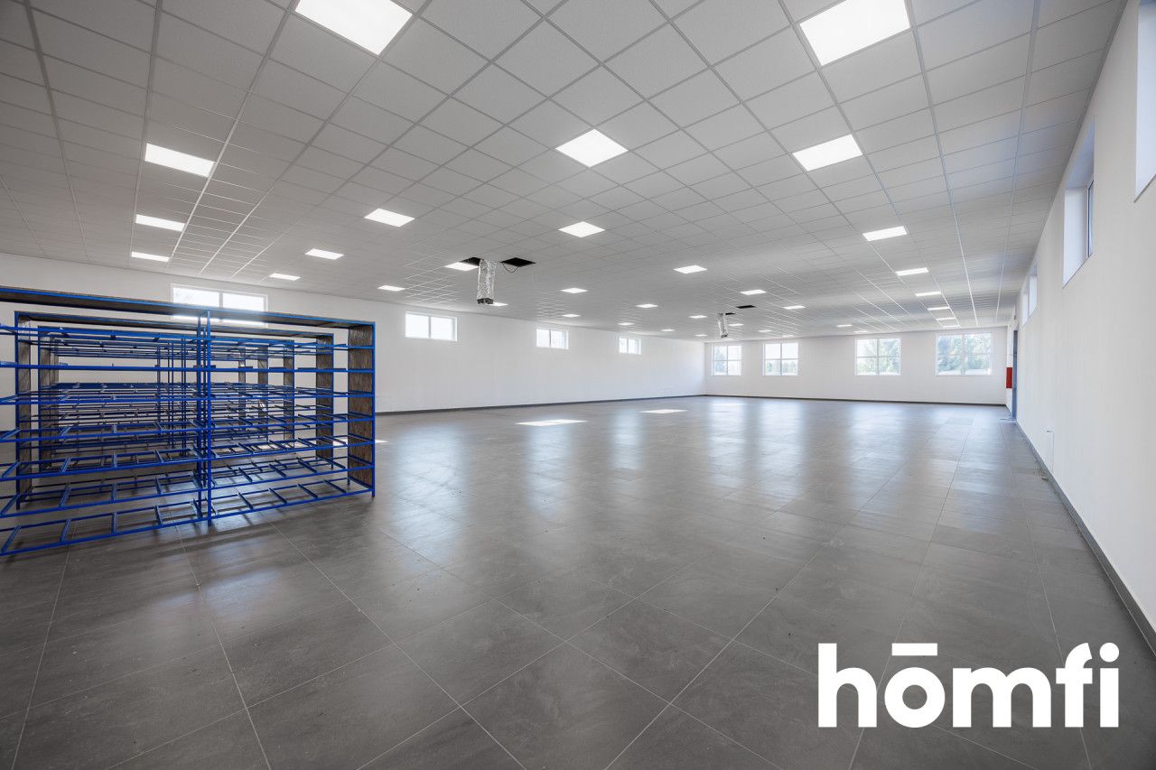 Lubaczów Podkarpacie - Nowy obiekt inwestycyjny! - Lokal użytkowy - Sprzedaż - Lubaczowski, Lubaczów