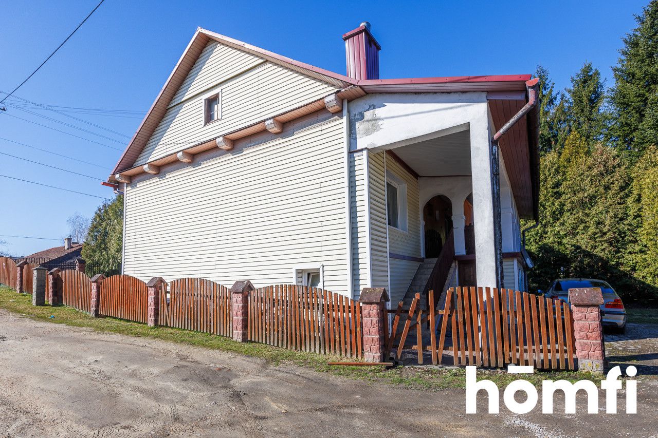 Dom w Centrum Sędziszowa Małopolskiego! - Dom - Sprzedaż - Ropczycko-Sędziszowski, Sędziszów Małopolski