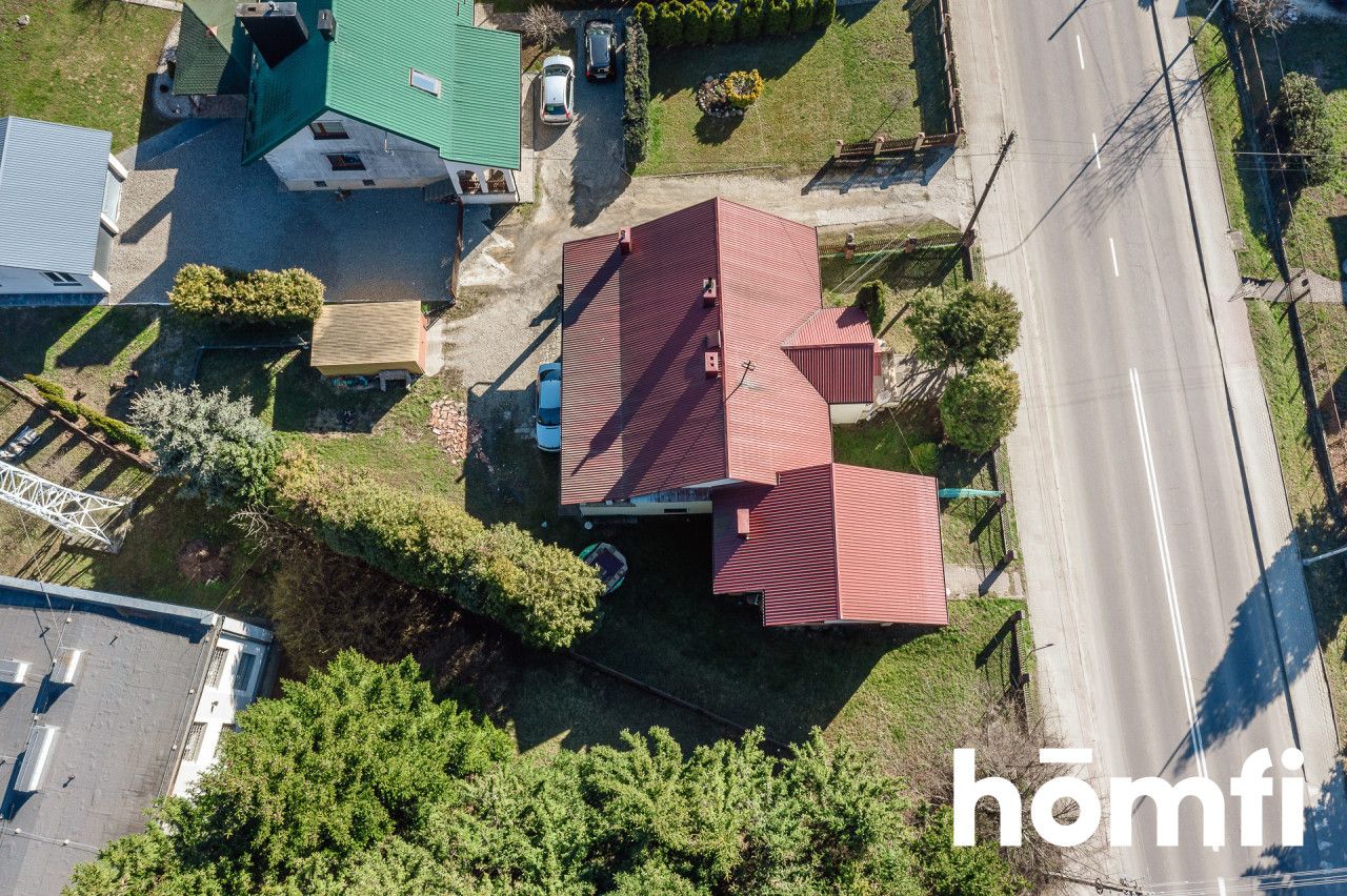 Dom w Centrum Sędziszowa Małopolskiego! - Dom - Sprzedaż - Ropczycko-Sędziszowski, Sędziszów Małopolski