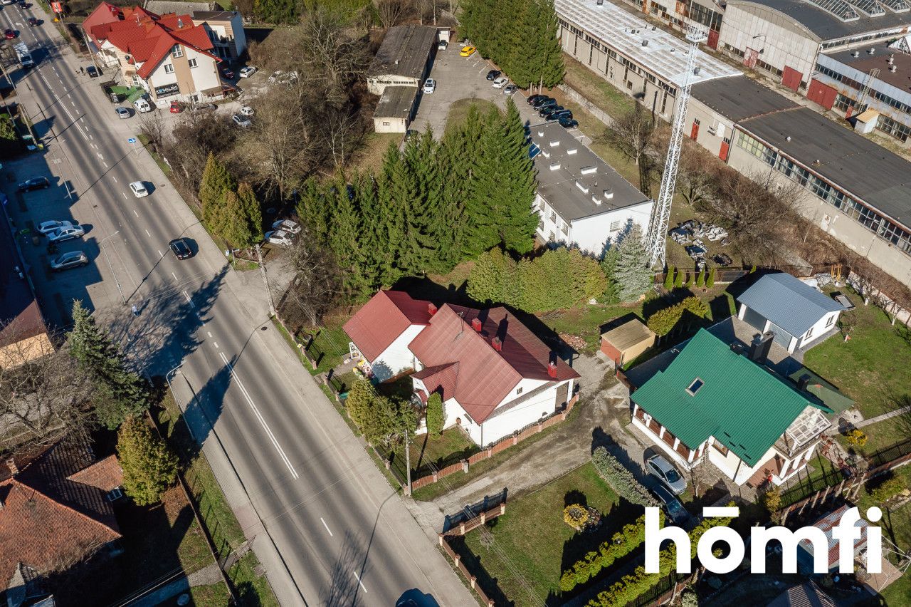 Dom w Centrum Sędziszowa Małopolskiego! - Dom - Sprzedaż - Ropczycko-Sędziszowski, Sędziszów Małopolski