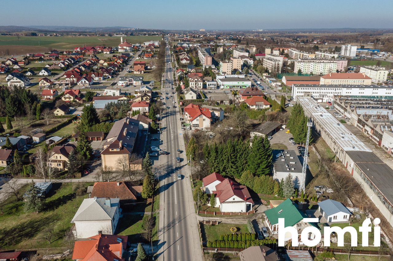 Dom w Centrum Sędziszowa Małopolskiego! - Dom - Sprzedaż - Ropczycko-Sędziszowski, Sędziszów Małopolski