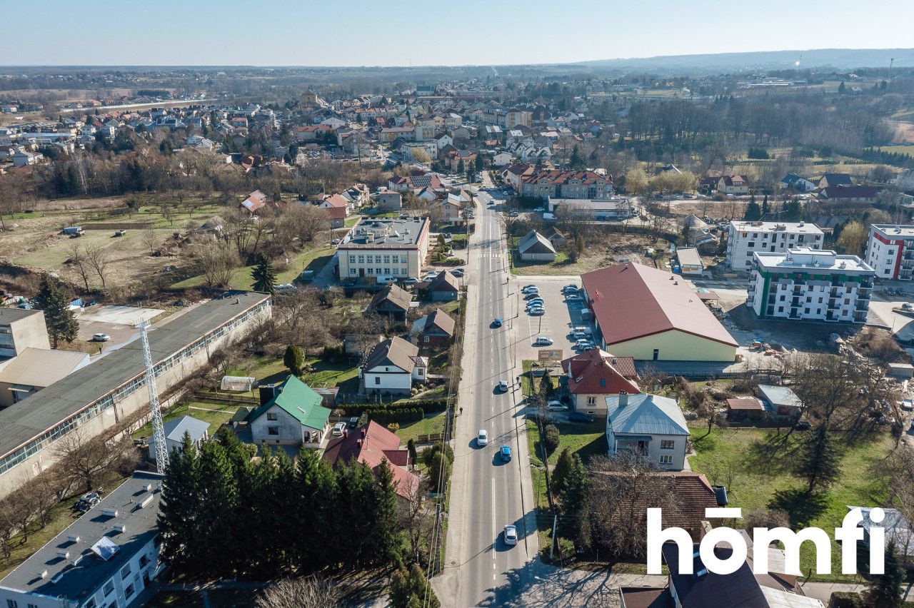 Dom w Centrum Sędziszowa Małopolskiego! - Dom - Sprzedaż - Ropczycko-Sędziszowski, Sędziszów Małopolski