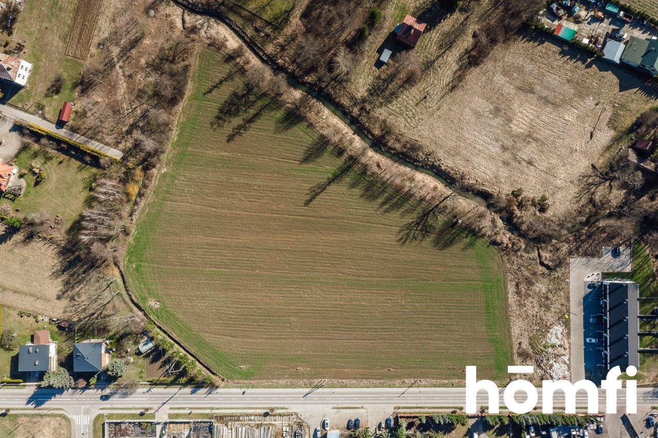 Działki inwestycyjne w Sędziszowie Małopolskim! - Działka - Sprzedaż - Ropczycko-Sędziszowski, Sędziszów Małopolski