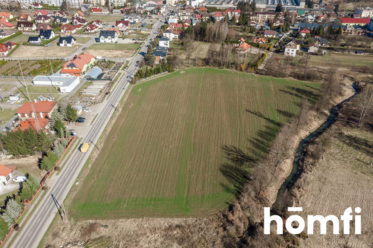 Działki inwestycyjne w Sędziszowie Małopolskim! - Działka - Sprzedaż - Ropczycko-Sędziszowski, Sędziszów Małopolski