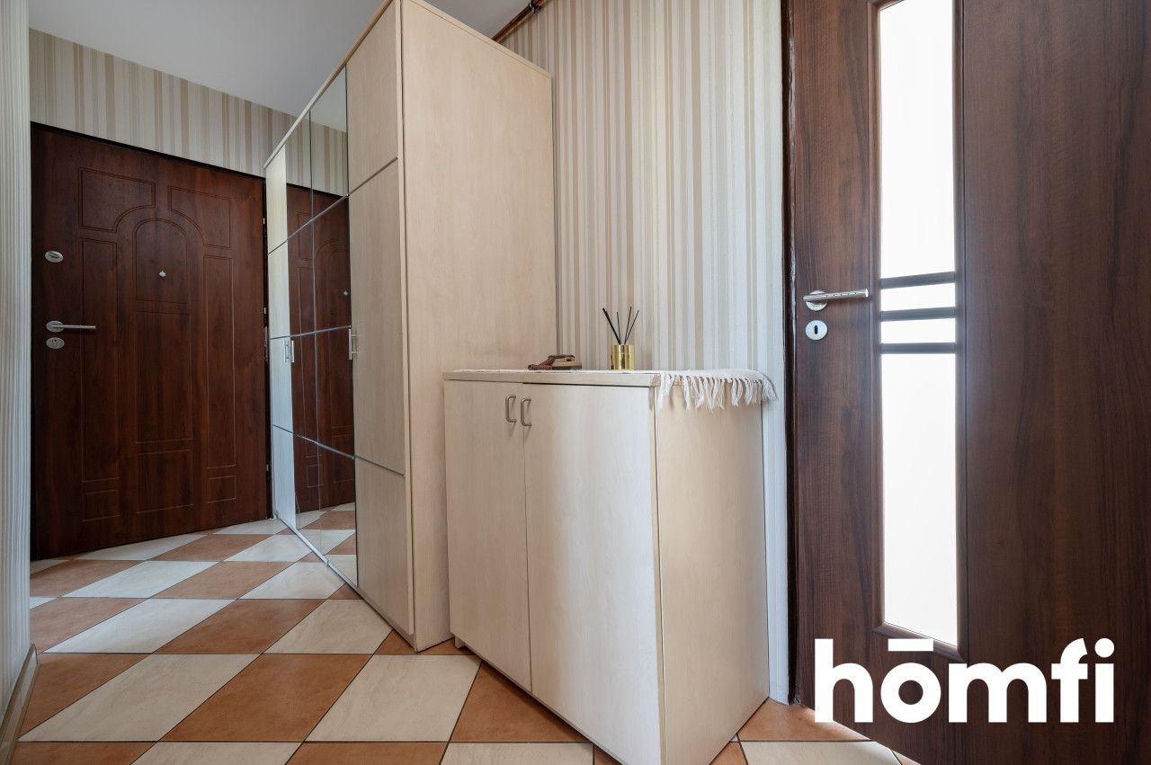 Przestronne 2 pokoje w Zgierzu do wynajęcia - Mieszkanie - Wynajem - Zgierski, Zgierz