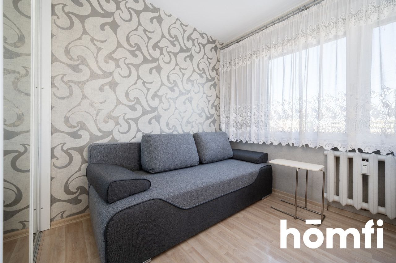 Przestronne 2 pokoje w Zgierzu do wynajęcia - Mieszkanie - Wynajem - Zgierski, Zgierz