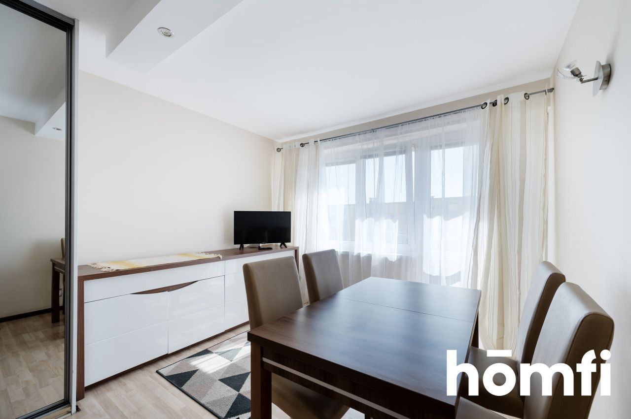 Przestronne 2 pokoje w Zgierzu do wynajęcia - Mieszkanie - Wynajem - Zgierski, Zgierz