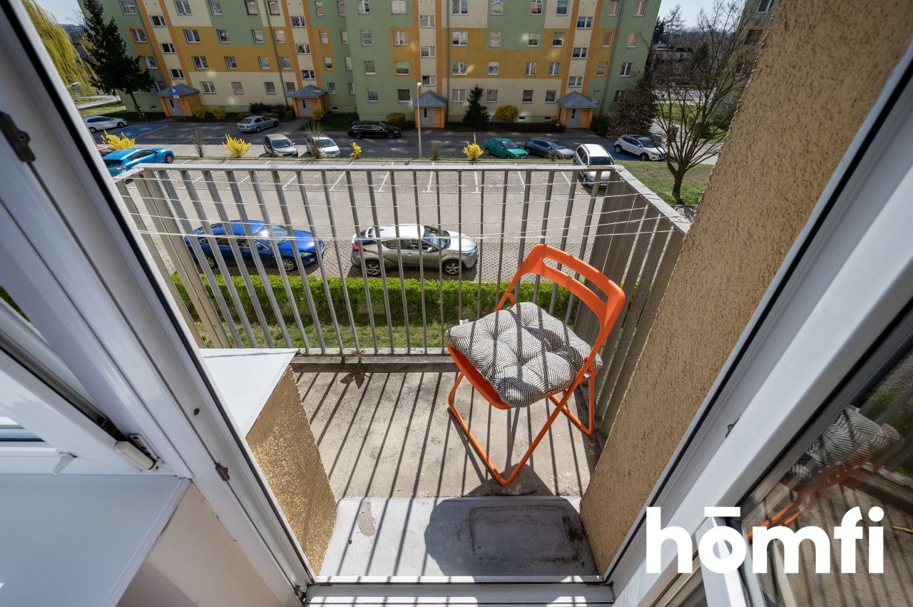 Przestronne 2 pokoje w Zgierzu do wynajęcia - Mieszkanie - Wynajem - Zgierski, Zgierz