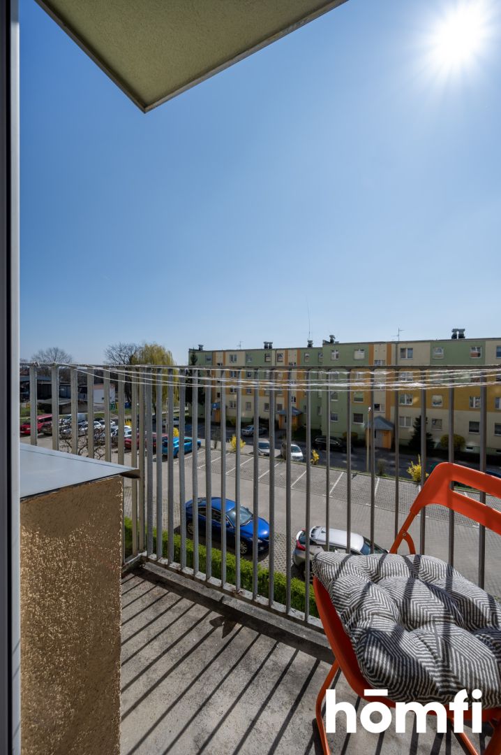 Przestronne 2 pokoje w Zgierzu do wynajęcia - Mieszkanie - Wynajem - Zgierski, Zgierz