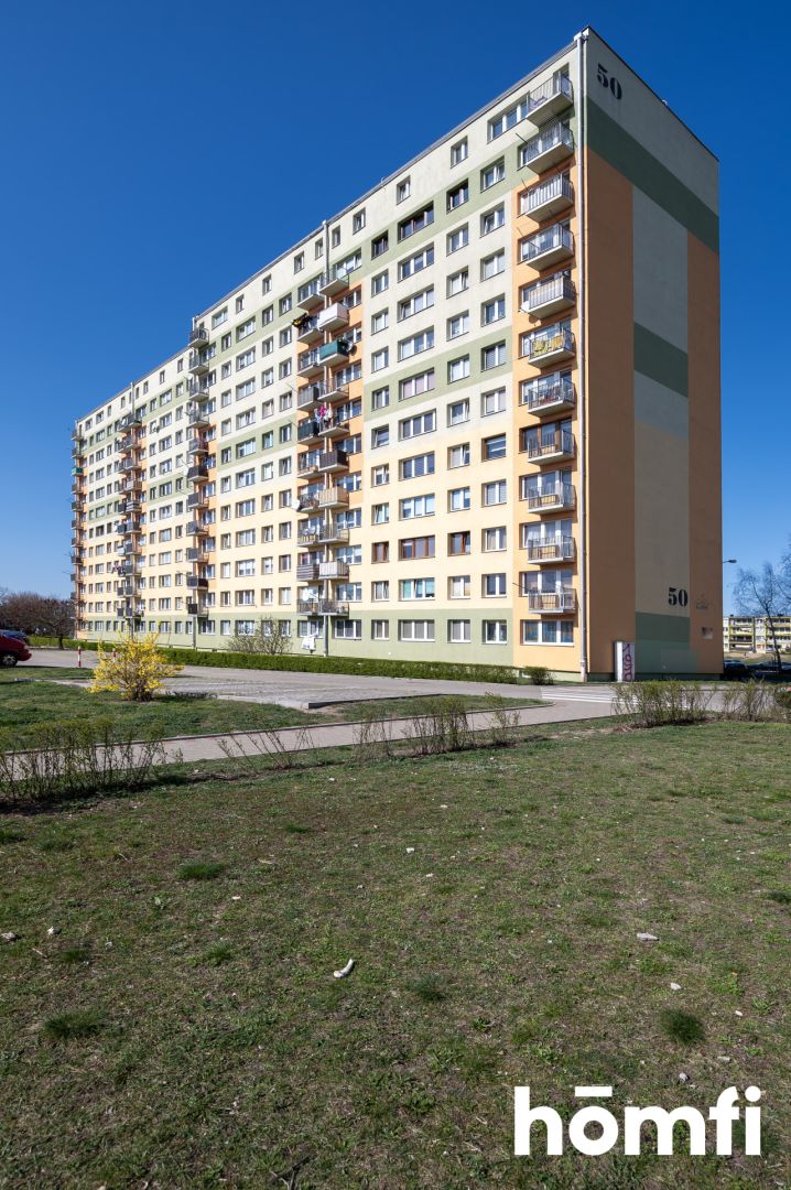 Przestronne 2 pokoje w Zgierzu do wynajęcia - Mieszkanie - Wynajem - Zgierski, Zgierz