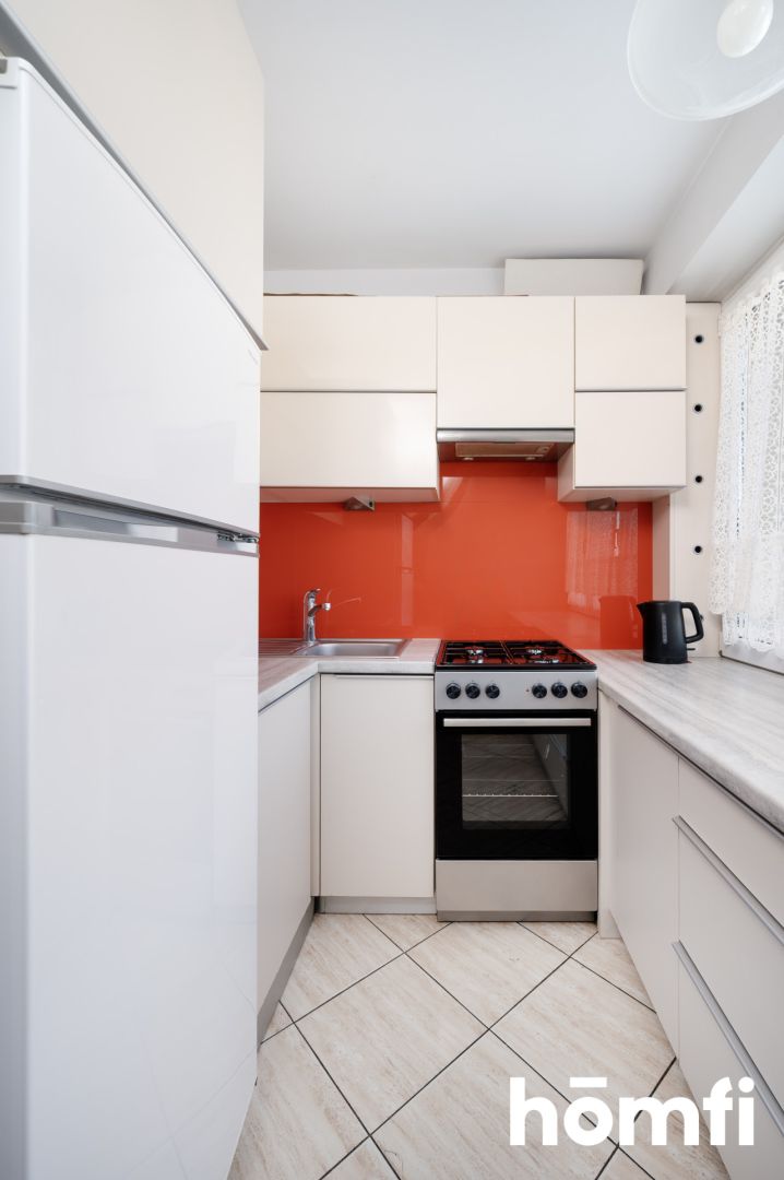 Przestronne 2 pokoje w Zgierzu do wynajęcia - Mieszkanie - Wynajem - Zgierski, Zgierz