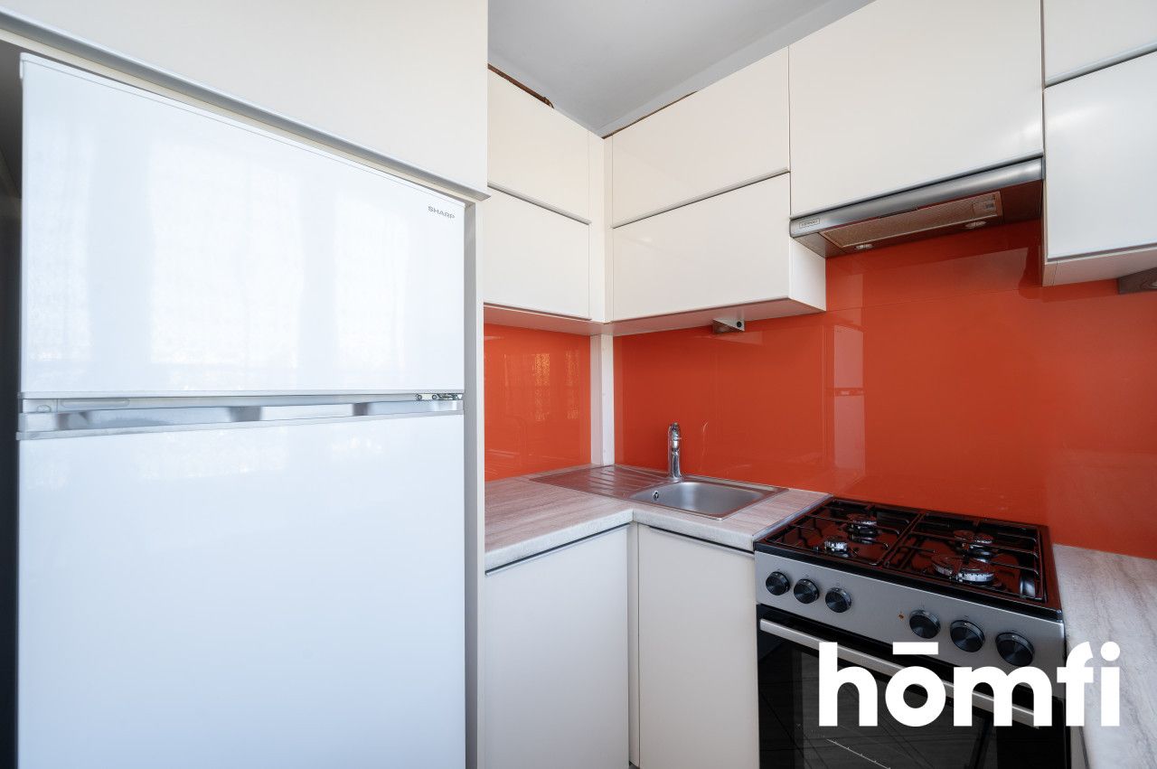 Przestronne 2 pokoje w Zgierzu do wynajęcia - Mieszkanie - Wynajem - Zgierski, Zgierz