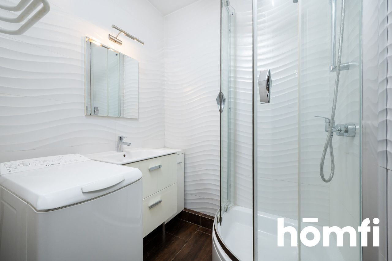 Przestronne 2 pokoje w Zgierzu do wynajęcia - Mieszkanie - Wynajem - Zgierski, Zgierz