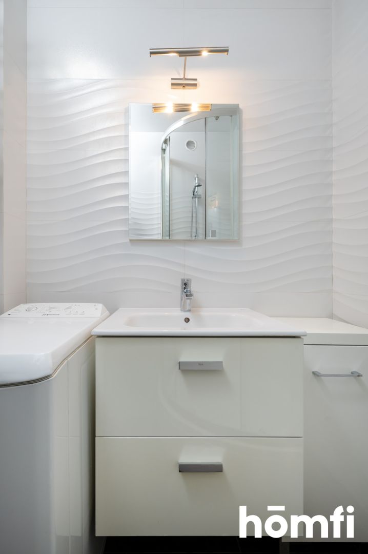 Przestronne 2 pokoje w Zgierzu do wynajęcia - Mieszkanie - Wynajem - Zgierski, Zgierz