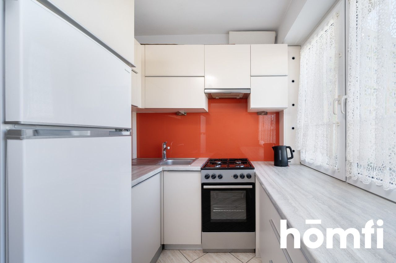 Przestronne 2 pokoje w Zgierzu do wynajęcia - Mieszkanie - Wynajem - Zgierski, Zgierz