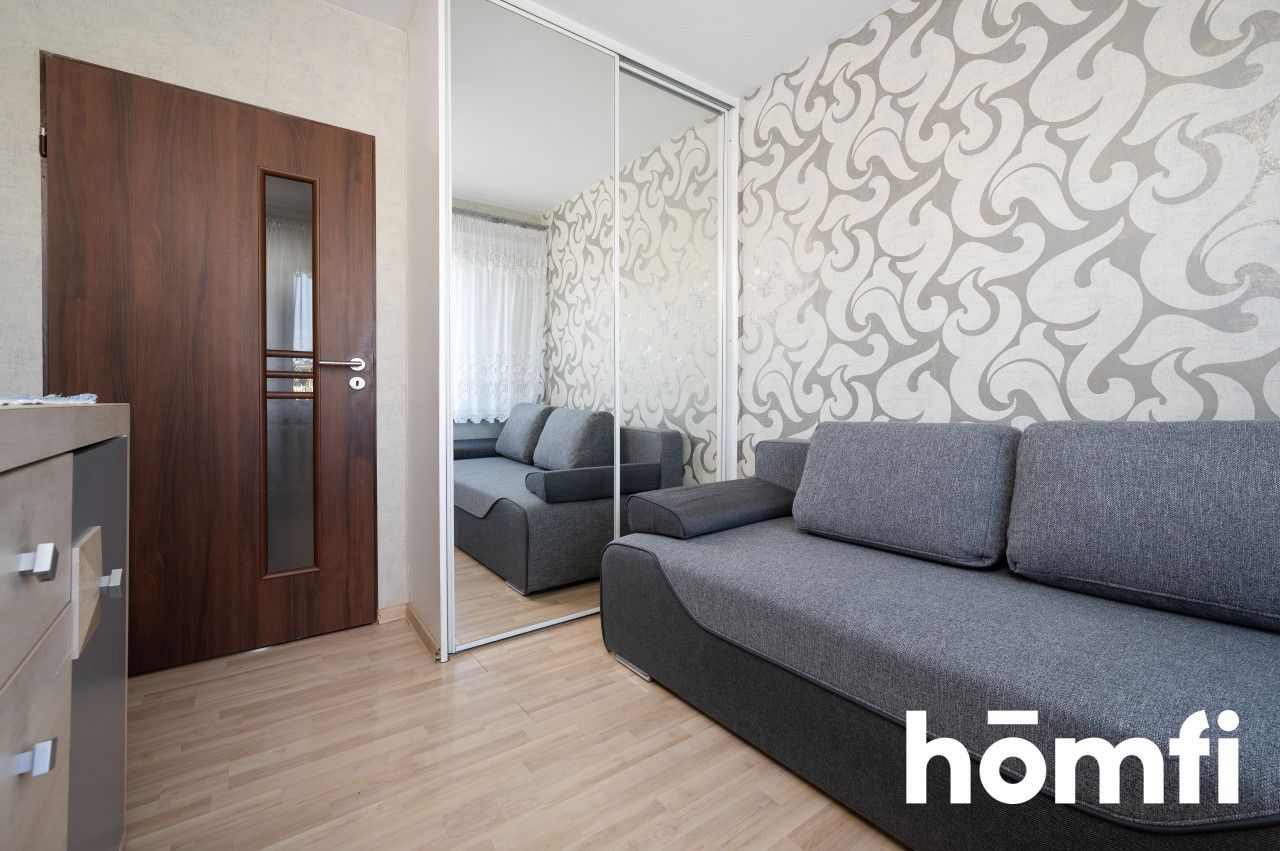 Przestronne 2 pokoje w Zgierzu do wynajęcia - Mieszkanie - Wynajem - Zgierski, Zgierz