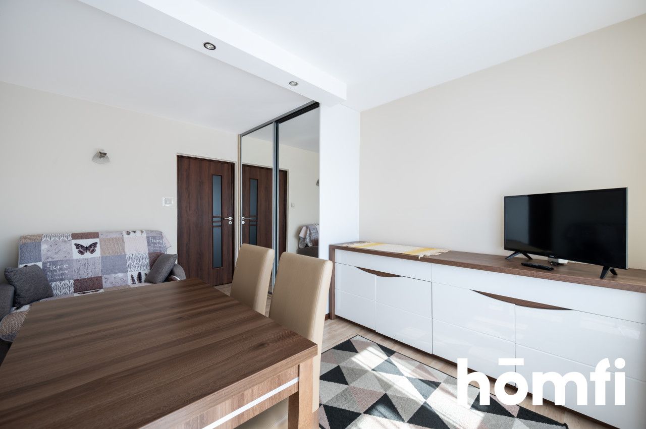 Przestronne 2 pokoje w Zgierzu do wynajęcia - Mieszkanie - Wynajem - Zgierski, Zgierz