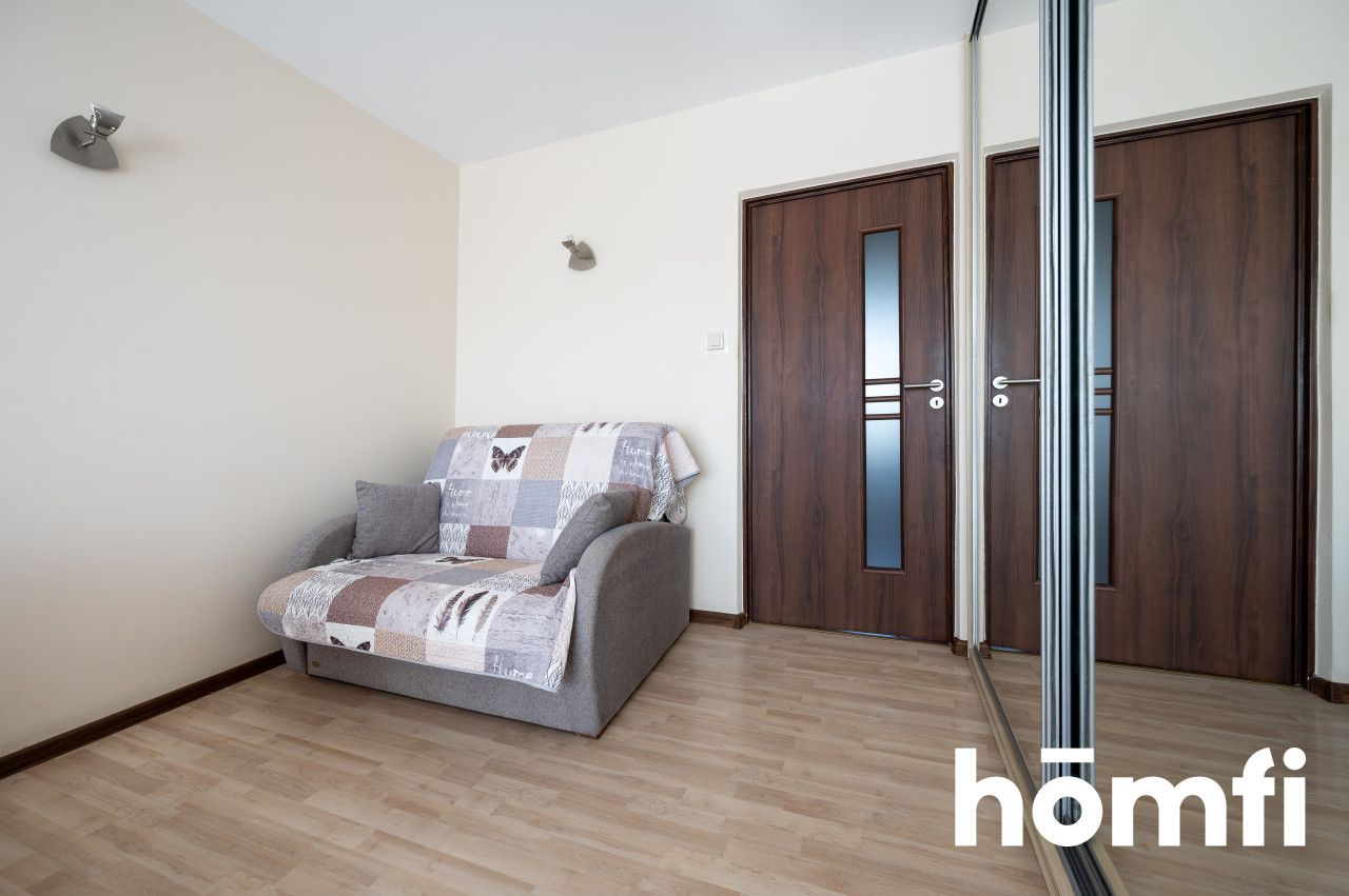 Przestronne 2 pokoje w Zgierzu do wynajęcia - Mieszkanie - Wynajem - Zgierski, Zgierz