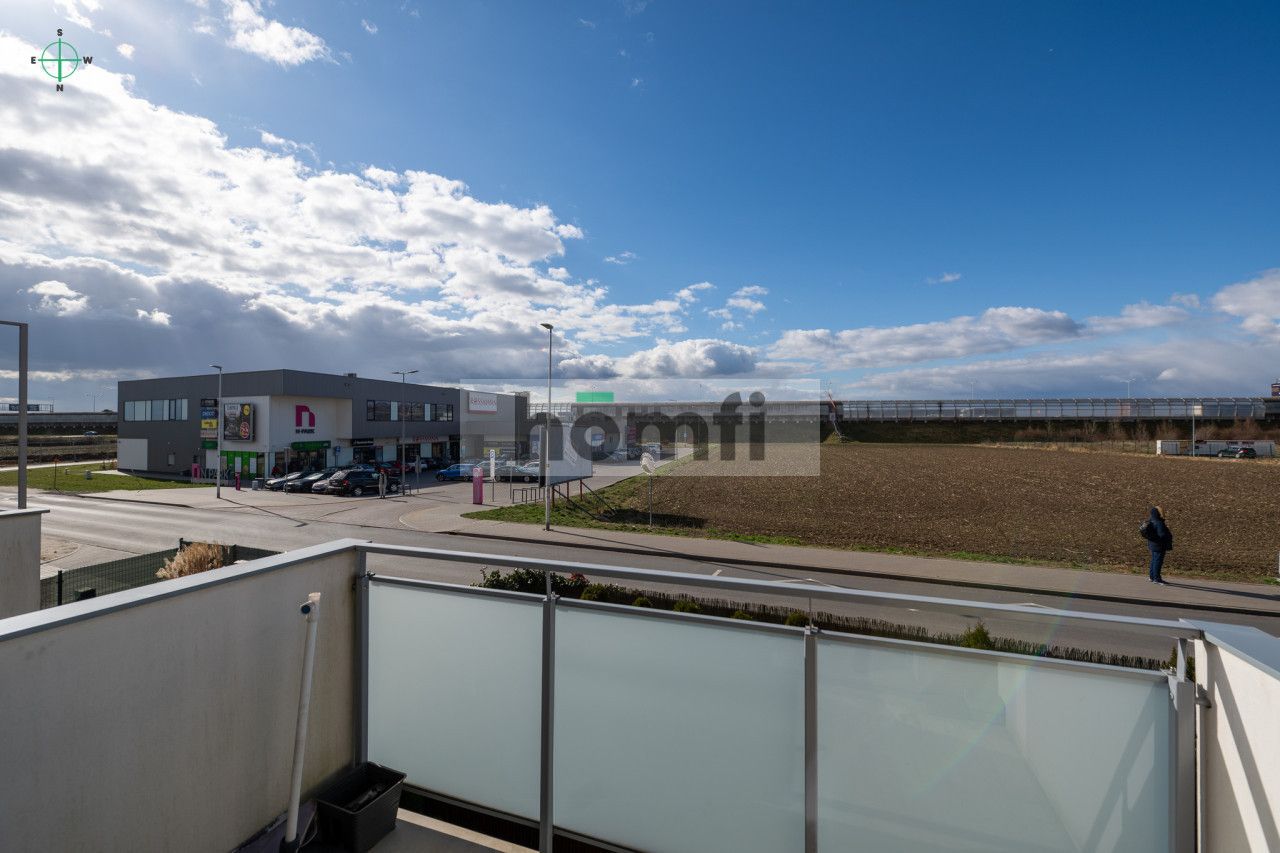 Modern 2 rooms, 43 m2 on Gagarin Street - Квартира - Оренда - Wrocław, Fabryczna / Muchobór Wielki