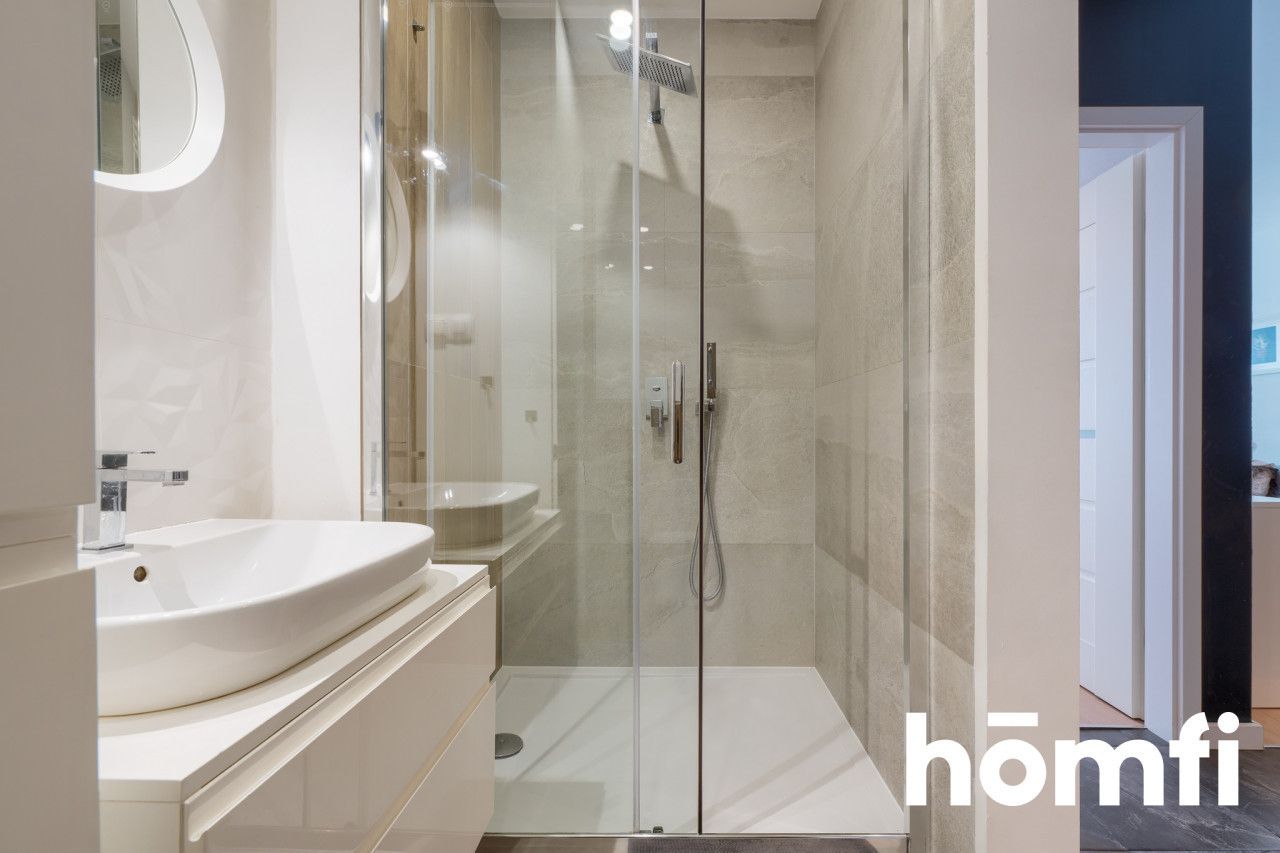 Modern 2 rooms, 43 m2 on Gagarin Street - Квартира - Оренда - Wrocław, Fabryczna / Muchobór Wielki