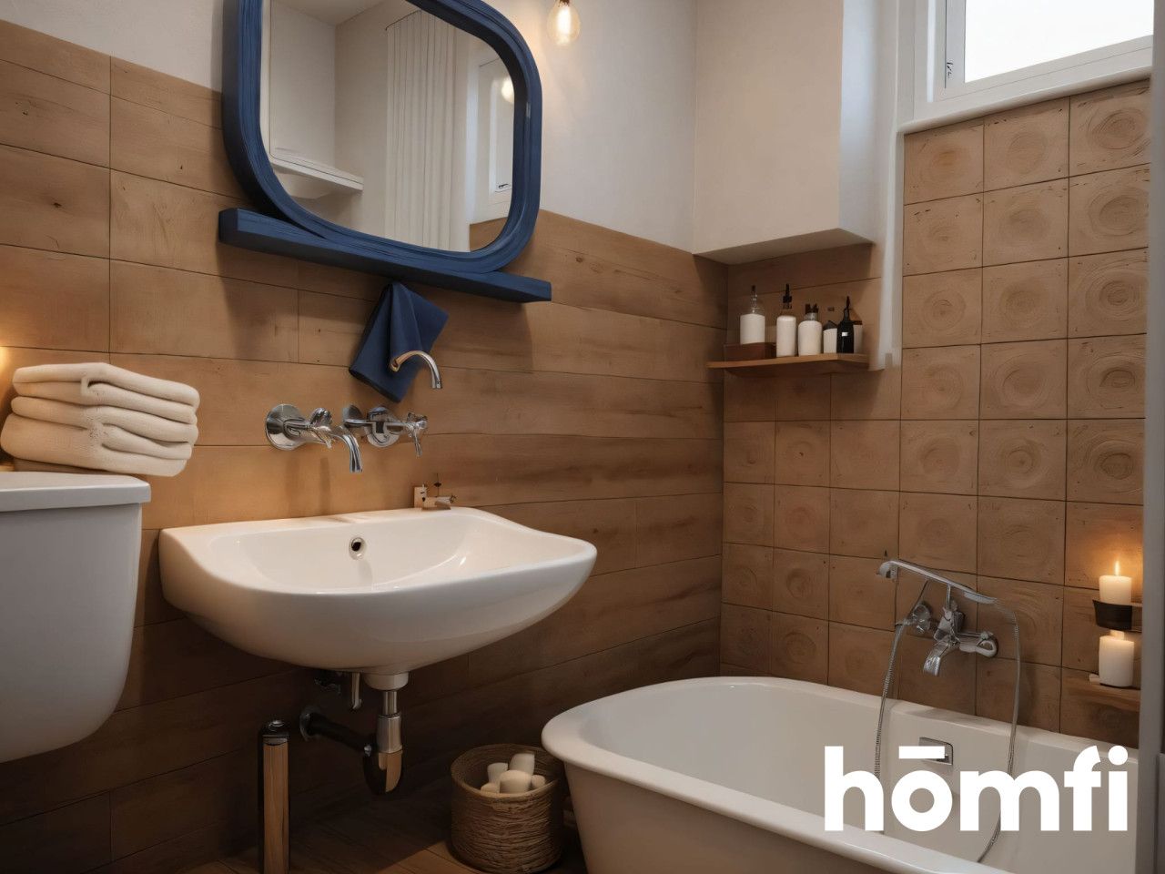 APARTMENT FOR RENOVATION WITH A VIEW ON THE CASTLE IN IŁŻA - Apartment - Sale - Radomski, Iłża
