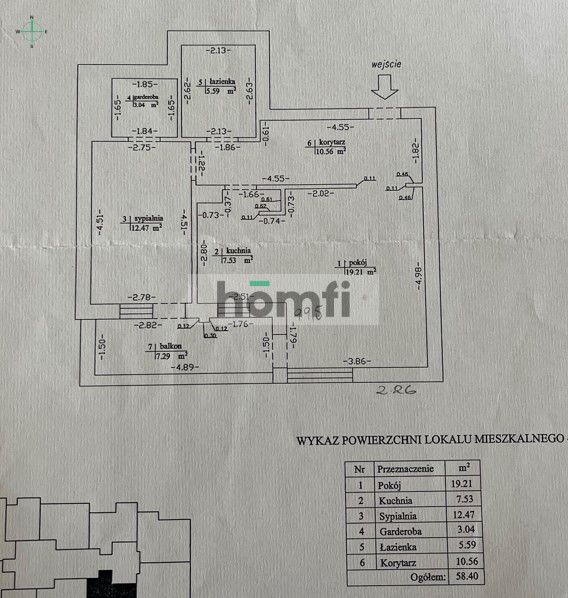 Dwa pokoje z garderobą blisko metra na Bemowie - Mieszkanie - Wynajem - Warszawa, Bemowo