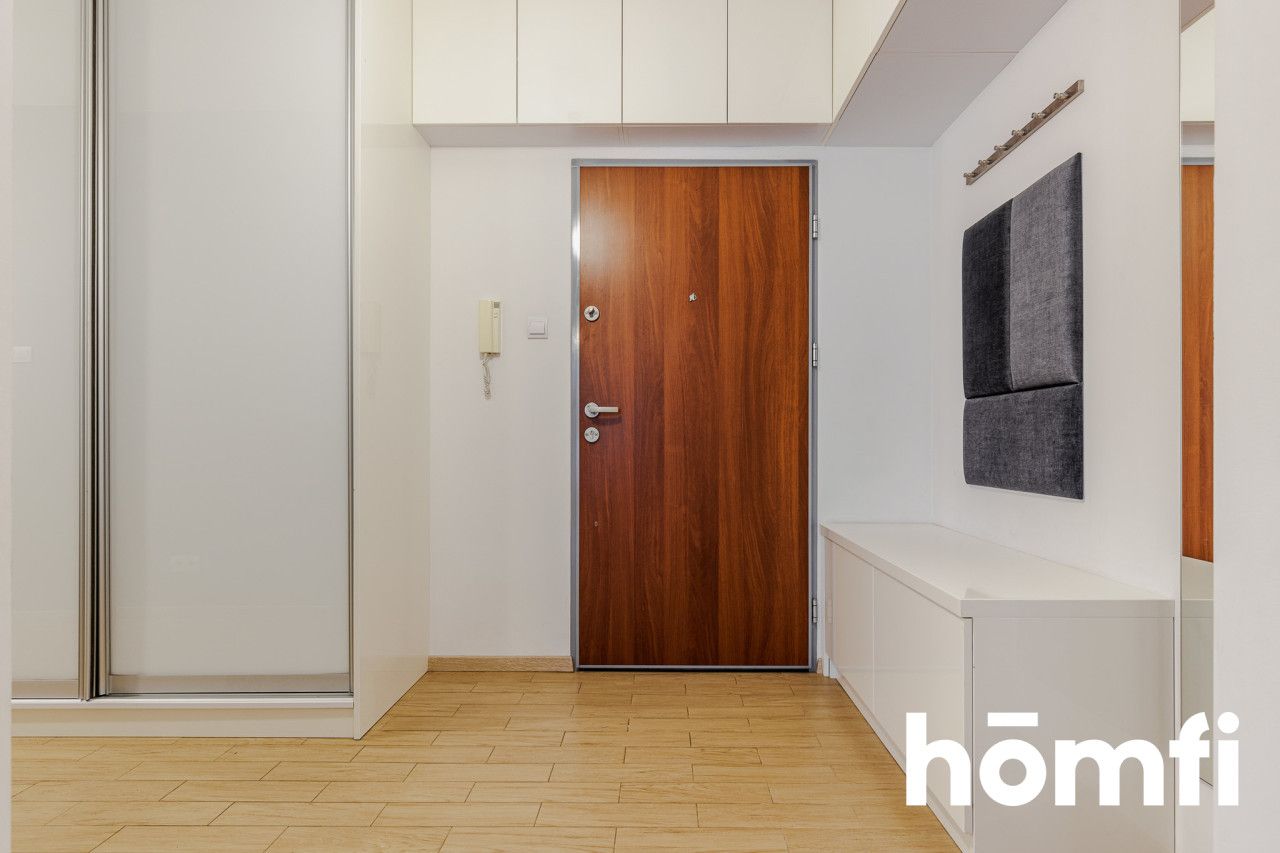 Dwa pokoje z garderobą blisko metra na Bemowie - Mieszkanie - Wynajem - Warszawa, Bemowo