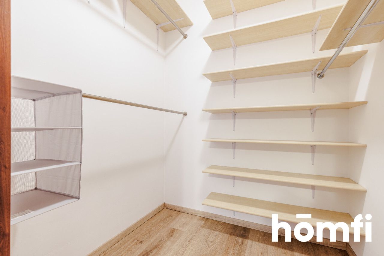 Dwa pokoje z garderobą blisko metra na Bemowie - Mieszkanie - Wynajem - Warszawa, Bemowo