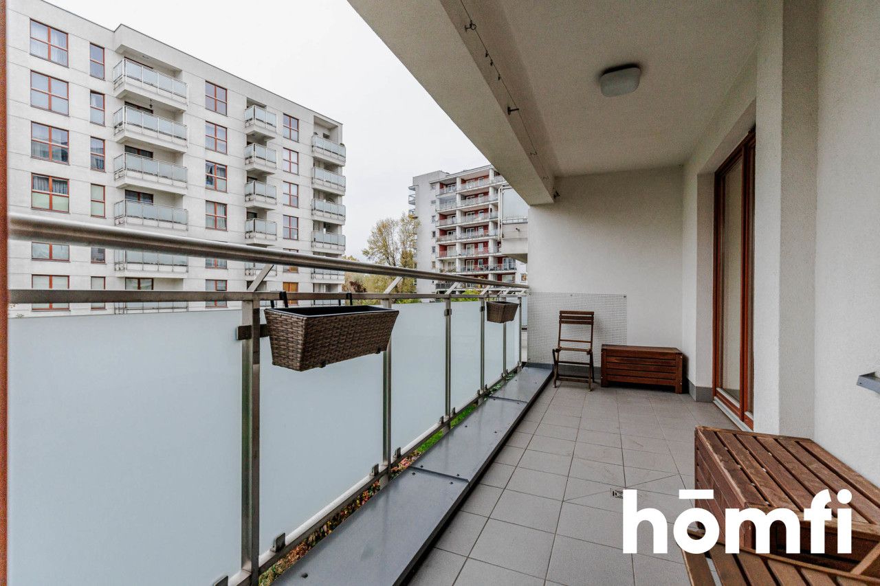 Dwa pokoje z garderobą blisko metra na Bemowie - Mieszkanie - Wynajem - Warszawa, Bemowo