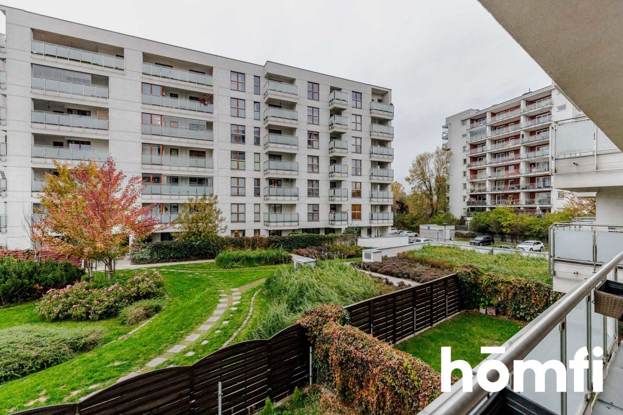 Dwa pokoje z garderobą blisko metra na Bemowie - Mieszkanie - Wynajem - Warszawa, Bemowo