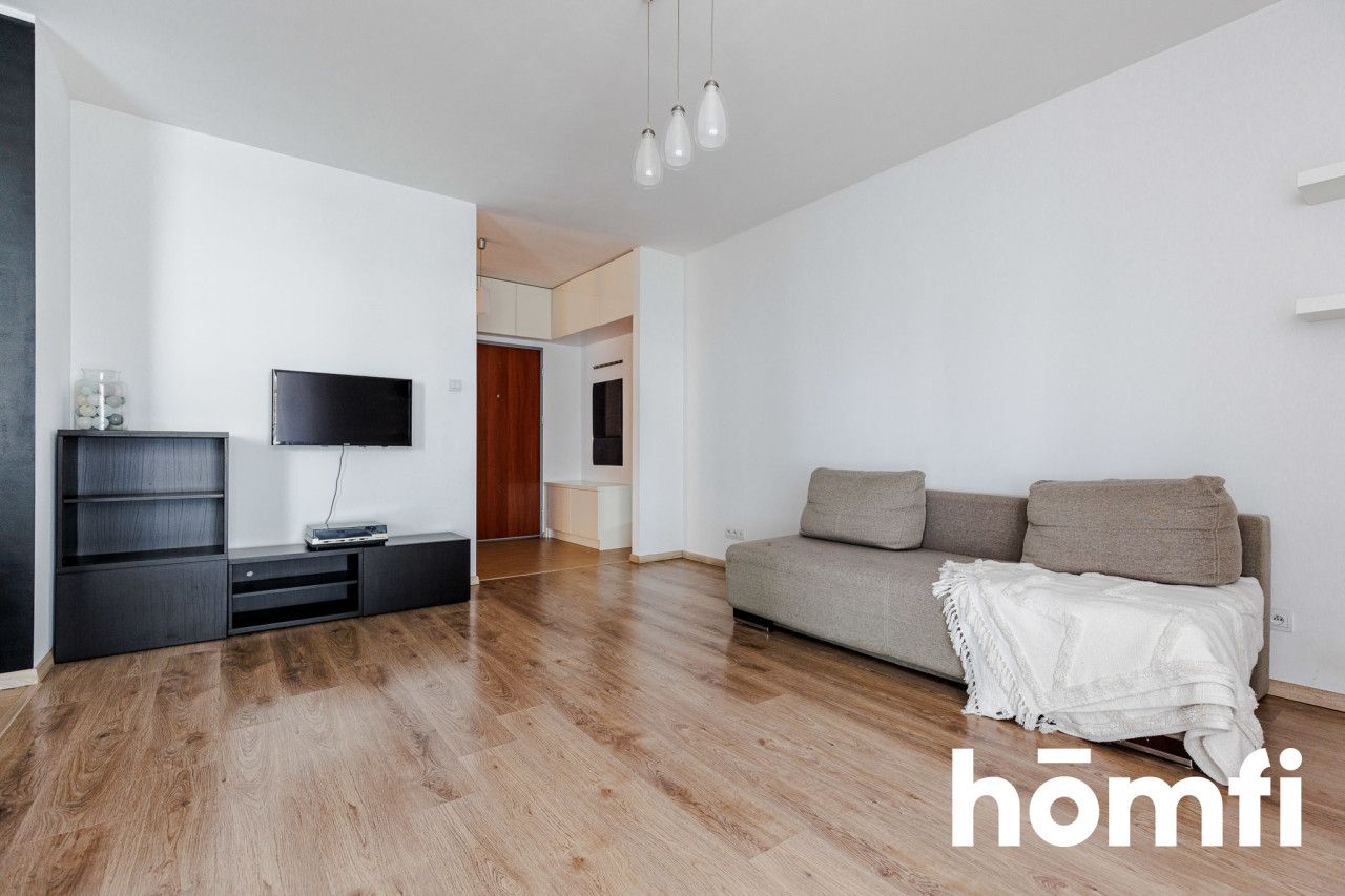 Dwa pokoje z garderobą blisko metra na Bemowie - Mieszkanie - Wynajem - Warszawa, Bemowo