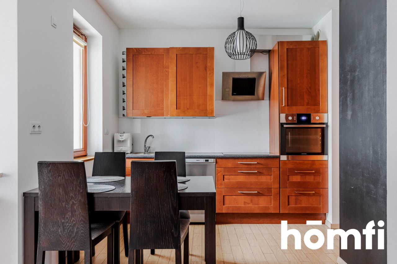 Dwa pokoje z garderobą blisko metra na Bemowie - Mieszkanie - Wynajem - Warszawa, Bemowo