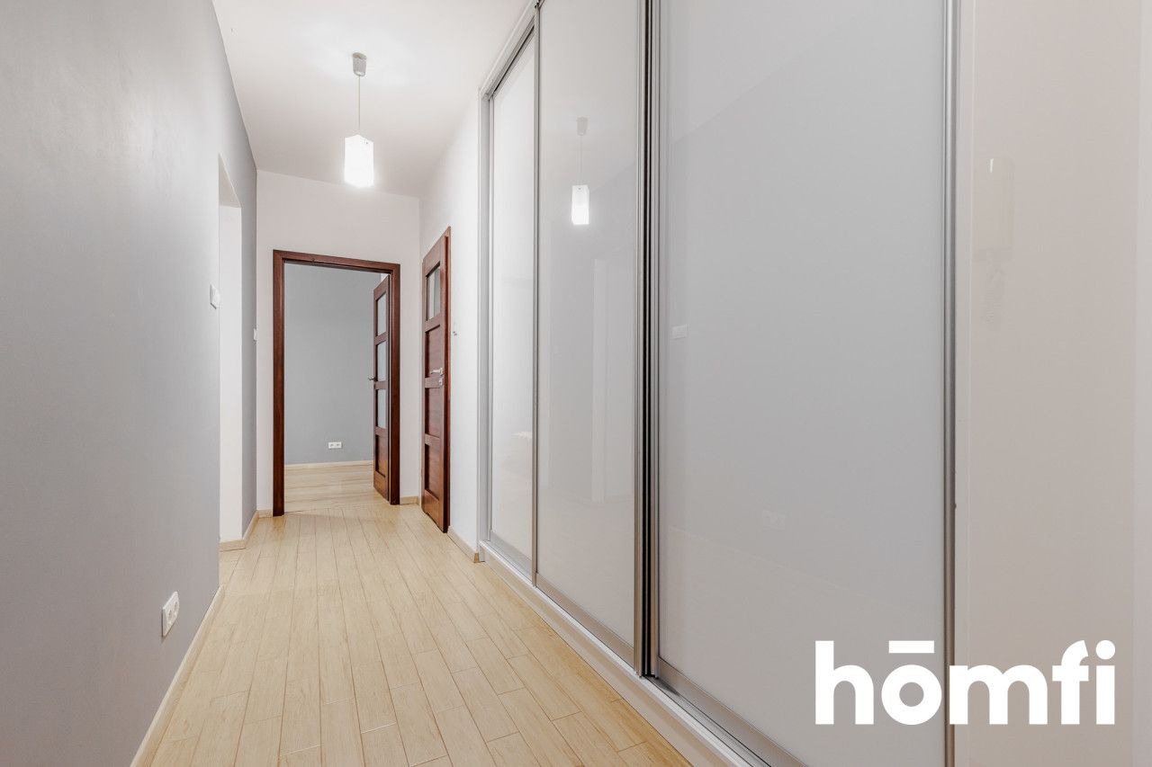 Dwa pokoje z garderobą blisko metra na Bemowie - Mieszkanie - Wynajem - Warszawa, Bemowo