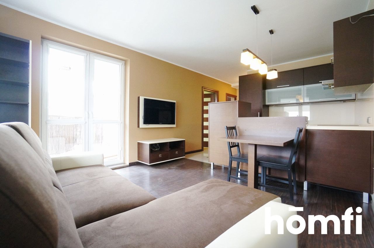 Trzypokojowe mieszkanie ul. Felińskiego - Mieszkanie - Wynajem - Kraków, Krowodrza / Prądnik Biały